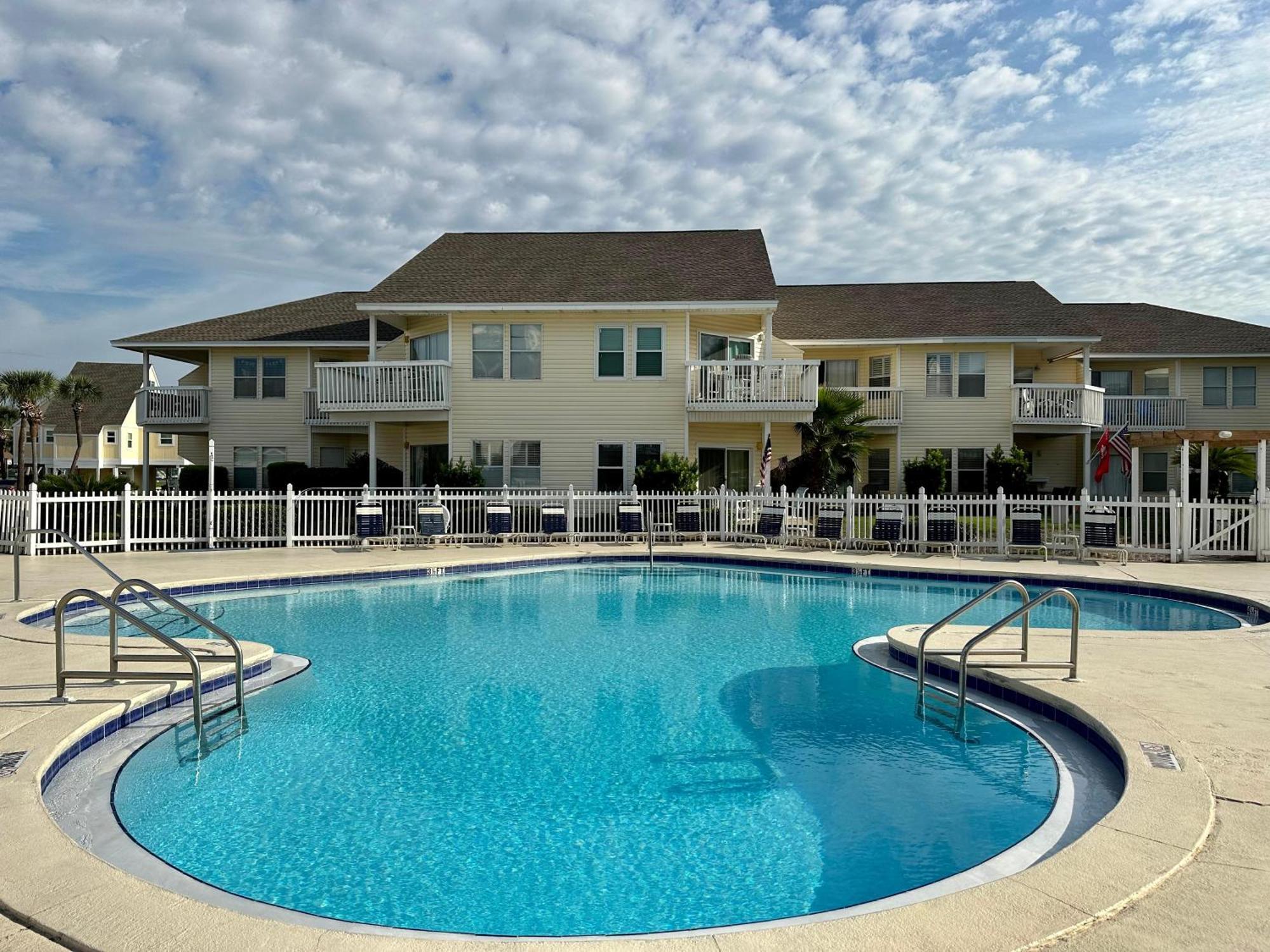 Sandpiper Cove 2031 Destin Exterior photo